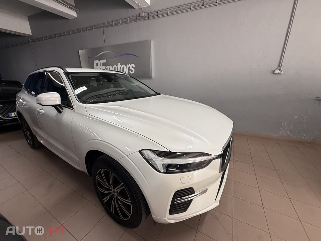 Volvo XC60 2.0 B4 Core