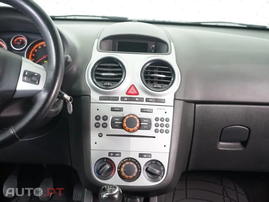 Opel Corsa 1.3 CDTi Dynamic