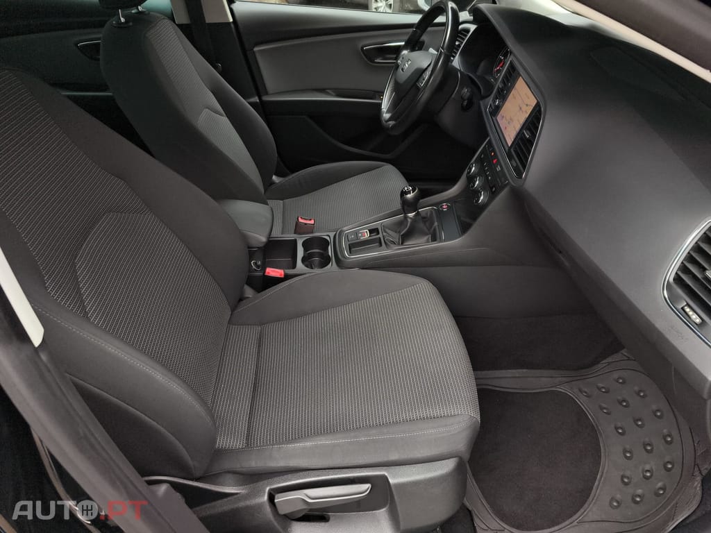 Seat Leon 1.6 TDI Style S/S