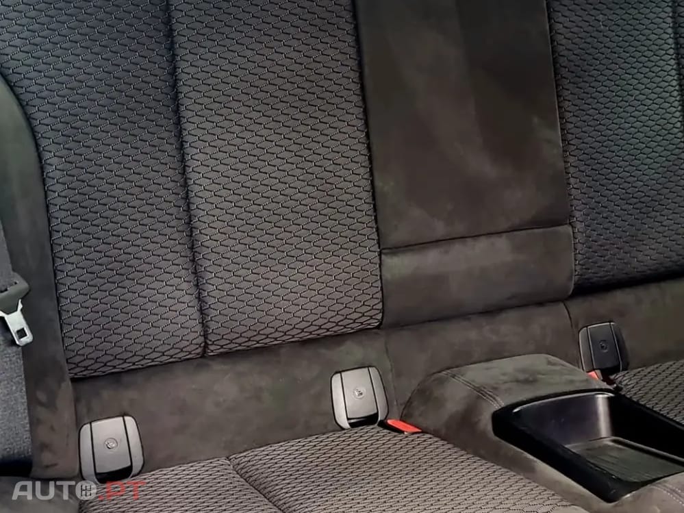 BMW 220 d Pack M Performance