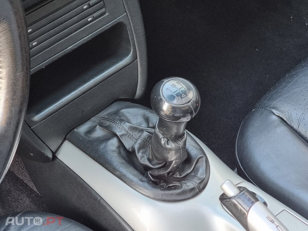 Porsche Boxster 2.5