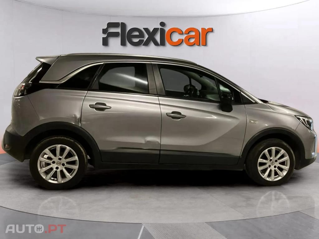 Opel Crossland X 1.5 CDTi Edition