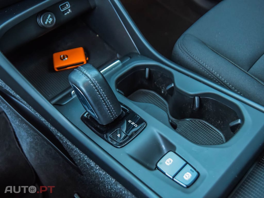 Volvo XC40 1.5 T5 PHEV Inscription Expression