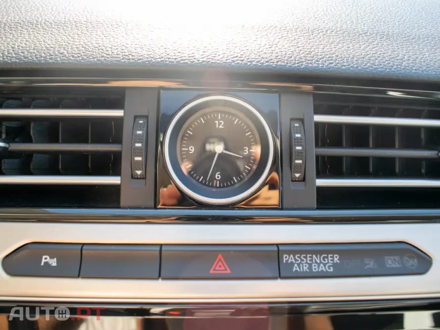 Volkswagen Passat Variant 2.0 TDi Highline