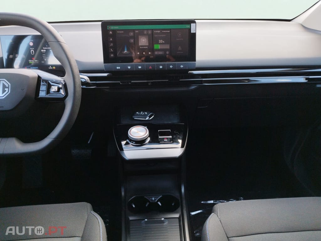 MG MG4 51 kWh Standard