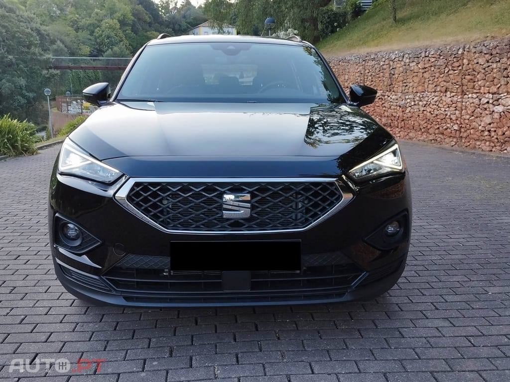 Seat Tarraco 2.0 TDI Style DSG