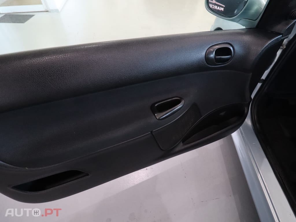 Peugeot 206 1.4 HDi ColorLine