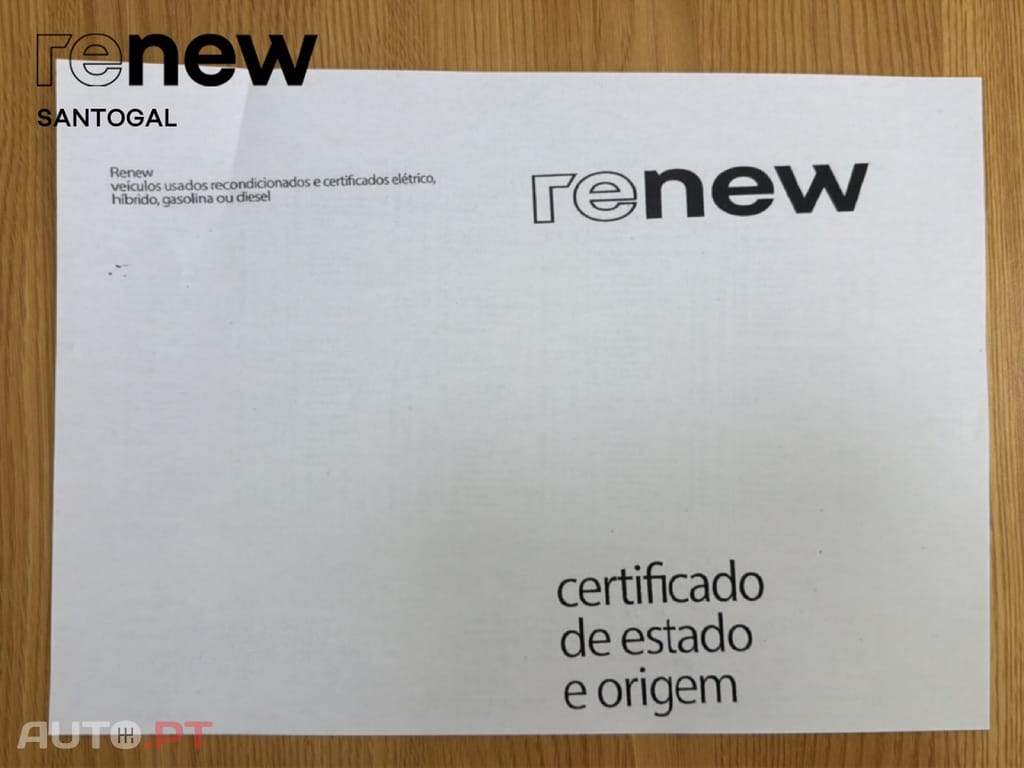 Renault Captur Zen
