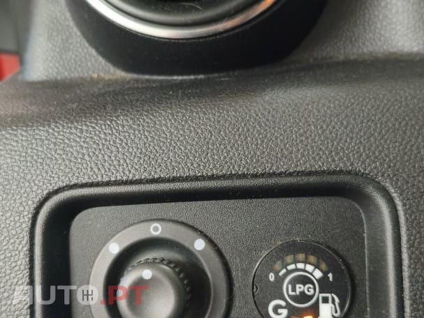 Dacia Duster 1.0 TCe ECO-G Prestige Bi-Fuel