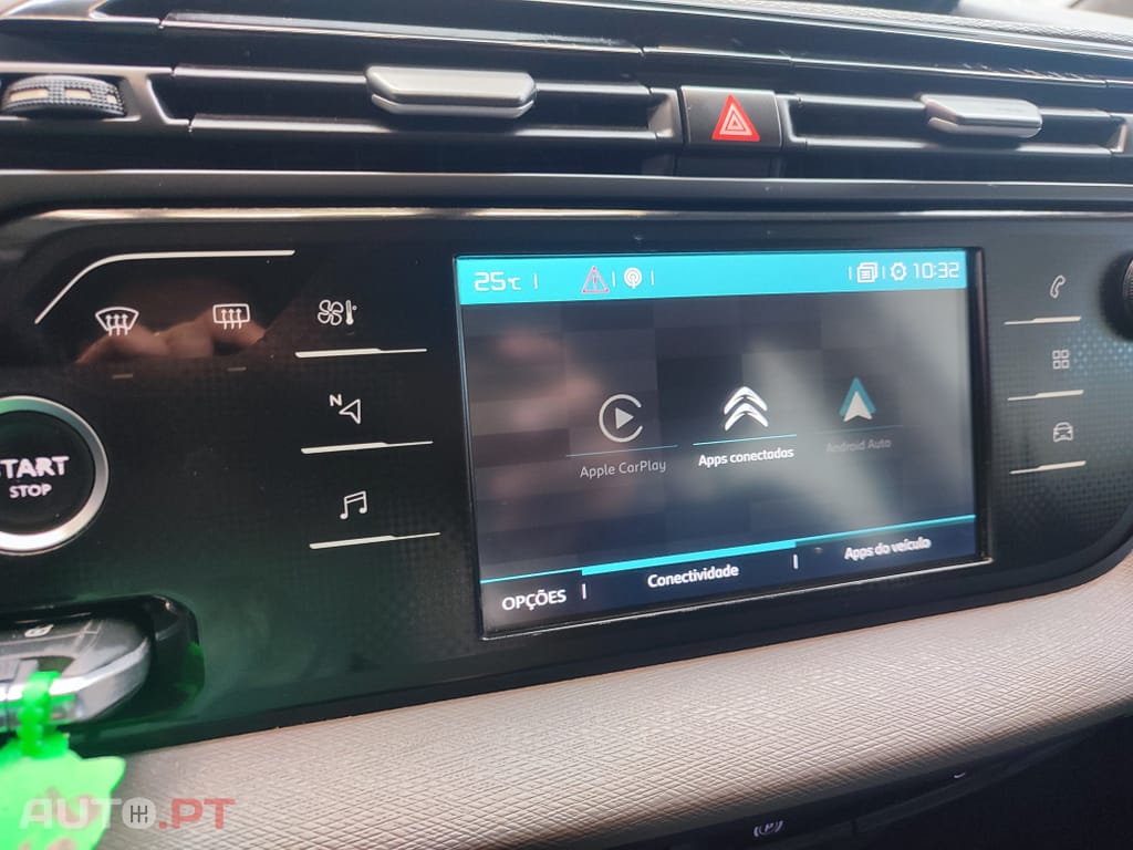 Citroen C4 SpaceTourer 1.5 BlueHDi Feel Business