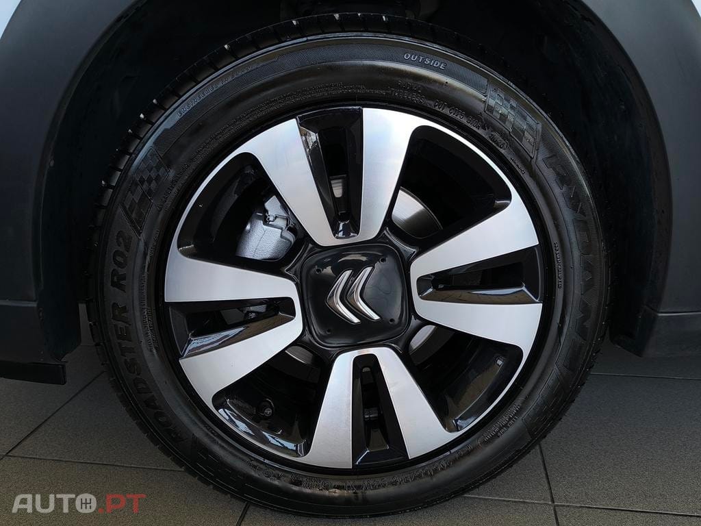 Citroen C3 1.2 PureTech Shine