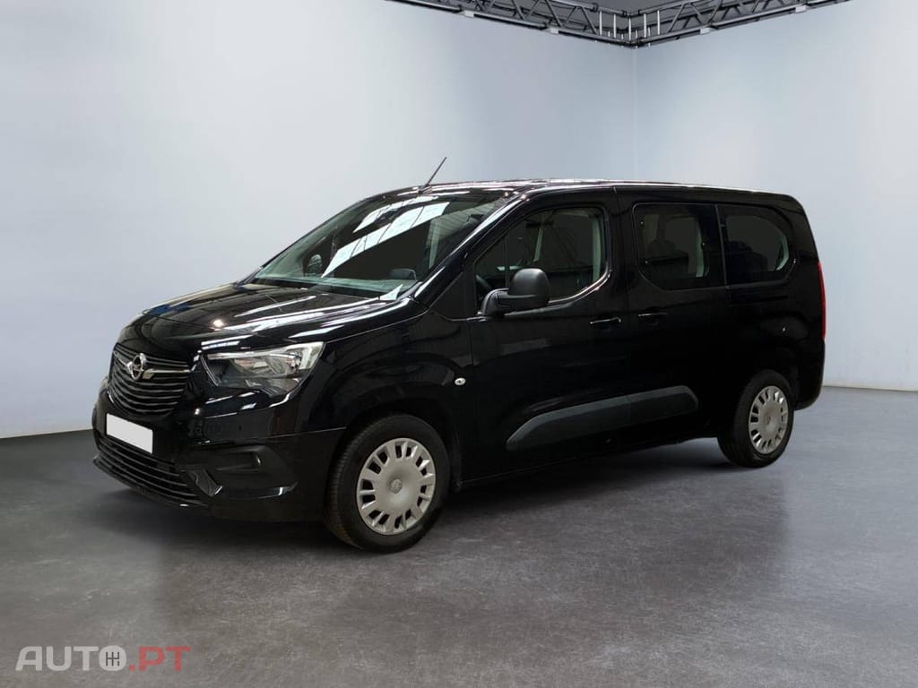Opel Combo Life 1.5 CDTi L2H1 Edition