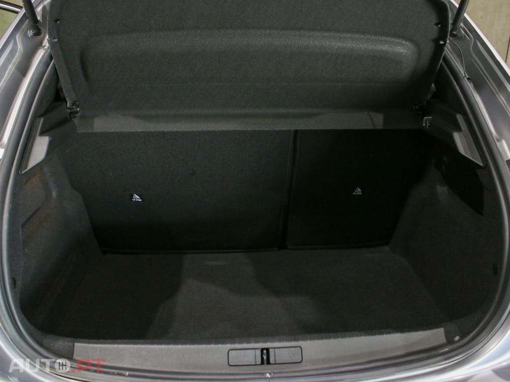 Peugeot 208 1.2 PureTech Allure