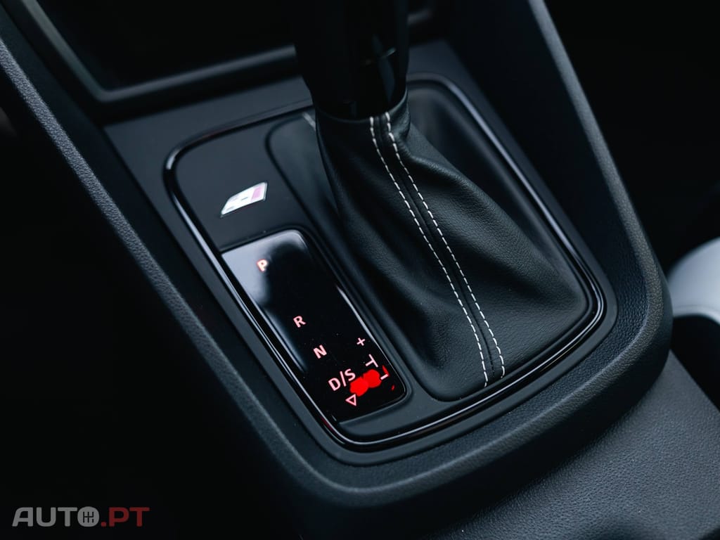 Seat Leon 2.0 TSI S&S DSG Cupra 290