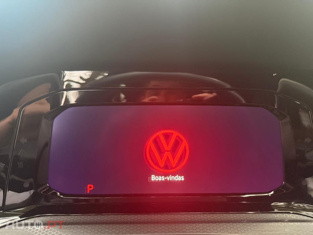 Volkswagen Golf 2.0 TSI GTI DSG