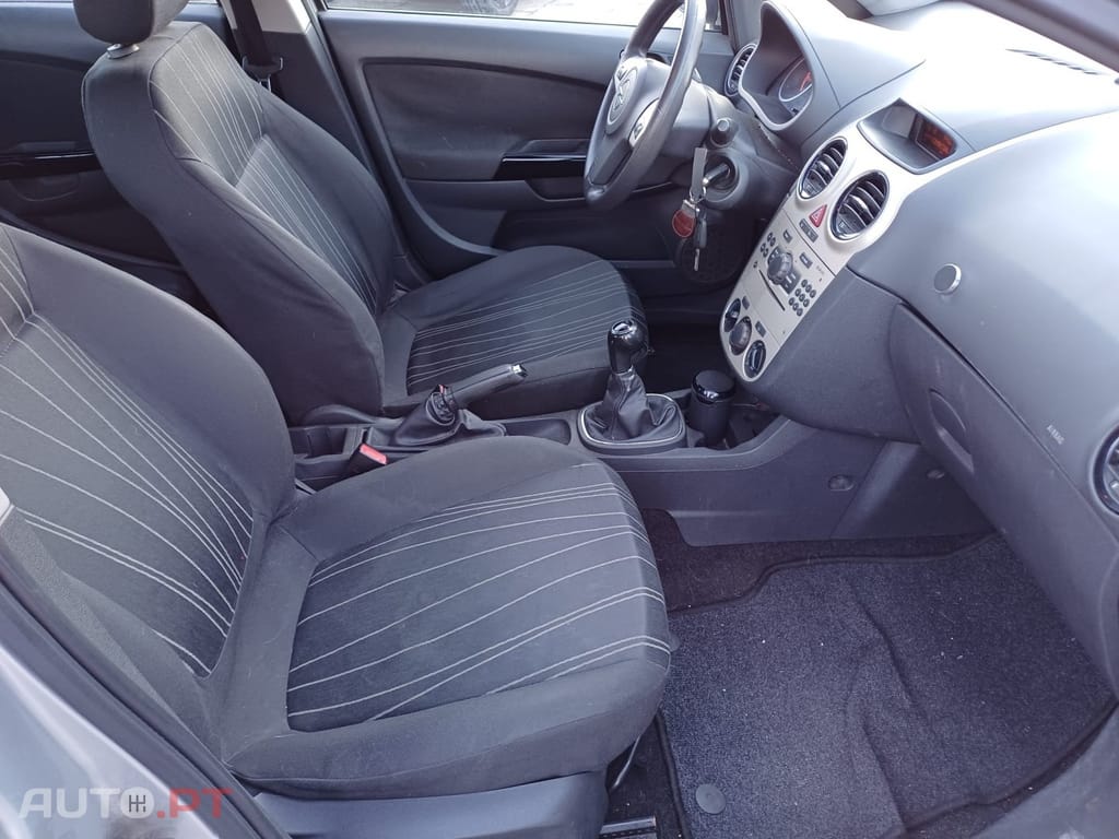 Opel Corsa 1.2 Cosmo