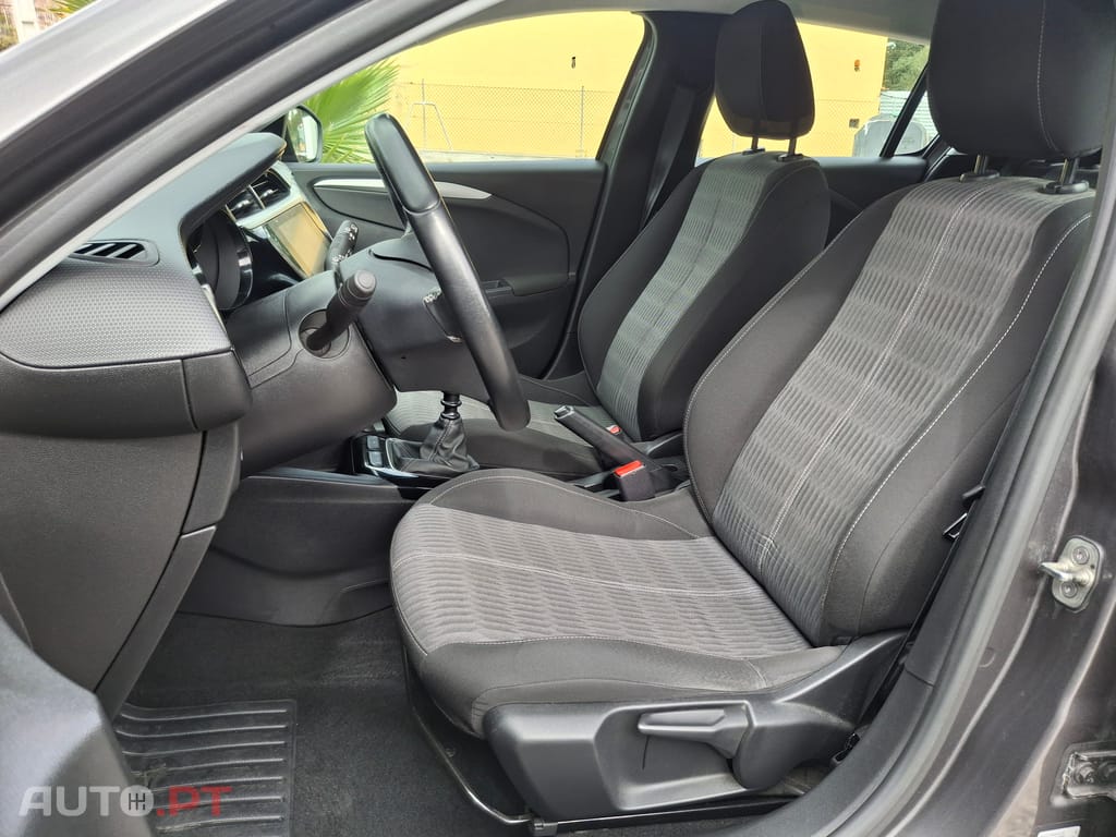 Opel Corsa F 1.5