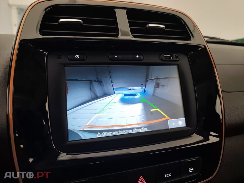 Dacia Spring Electric 45 Comfort Plus