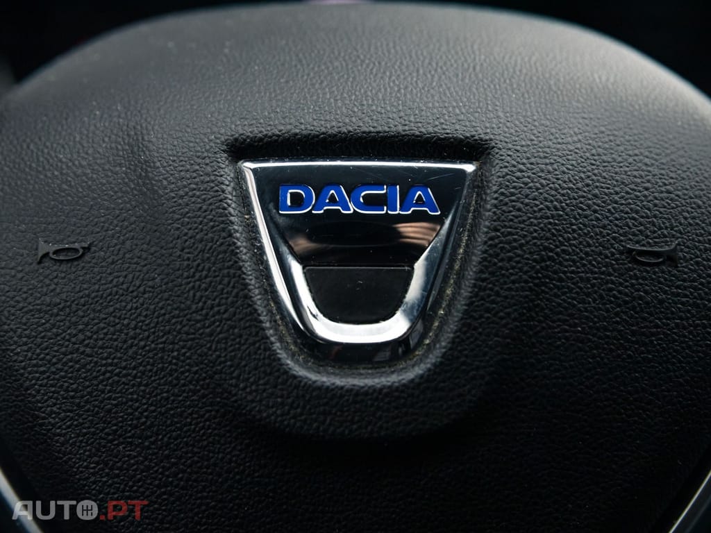 Dacia Duster 1.0 TCe ECO-G Prestige Bi-Fuel