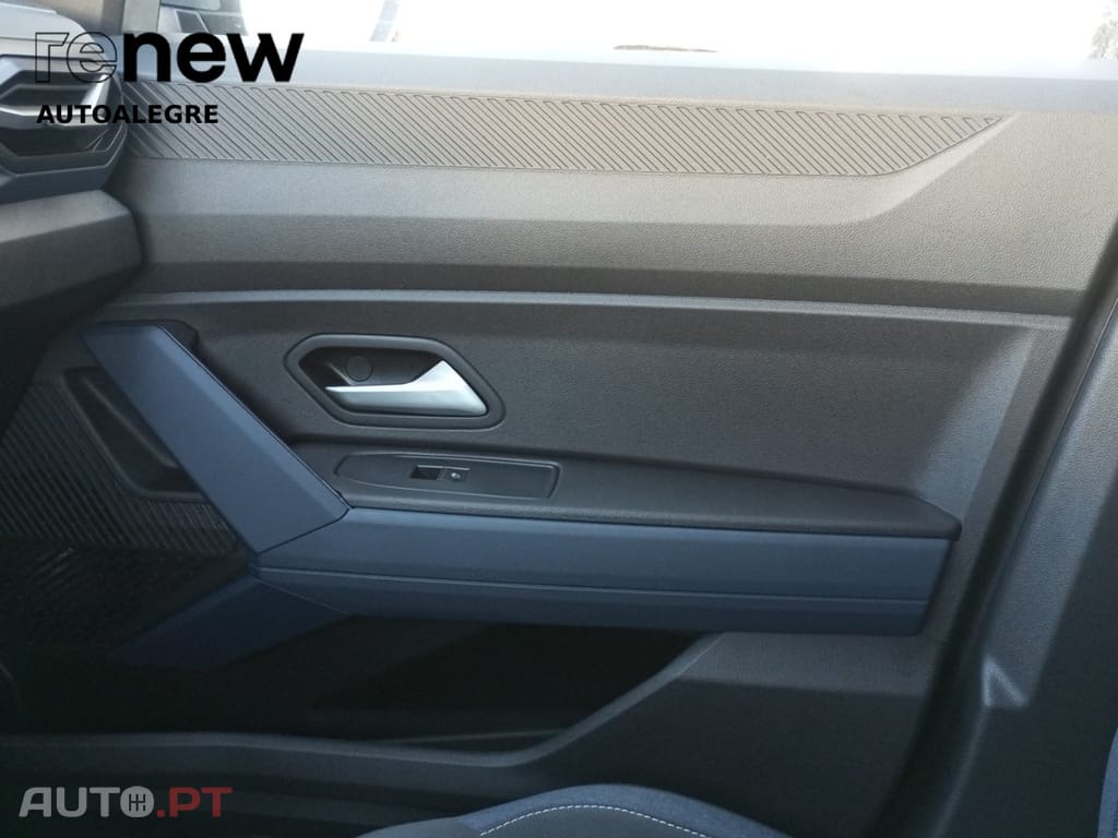 Dacia Duster Journey Eco-G 100