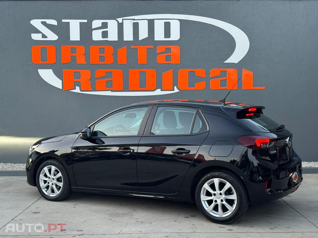 Opel Corsa 1.2 Business