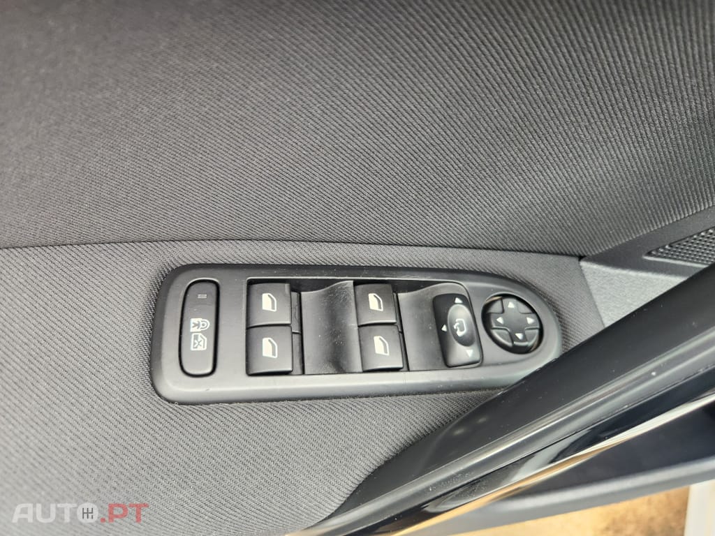 Peugeot 508 2.0 BlueHDi Business Line Pack