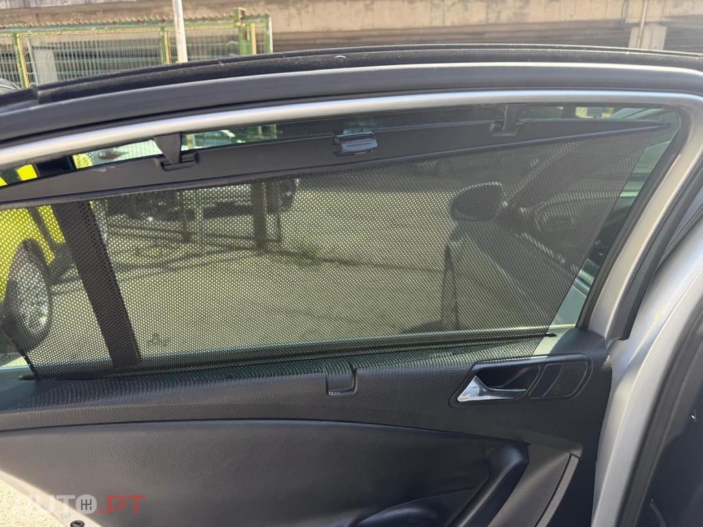 Volkswagen Passat 2.0 TDI Confortline