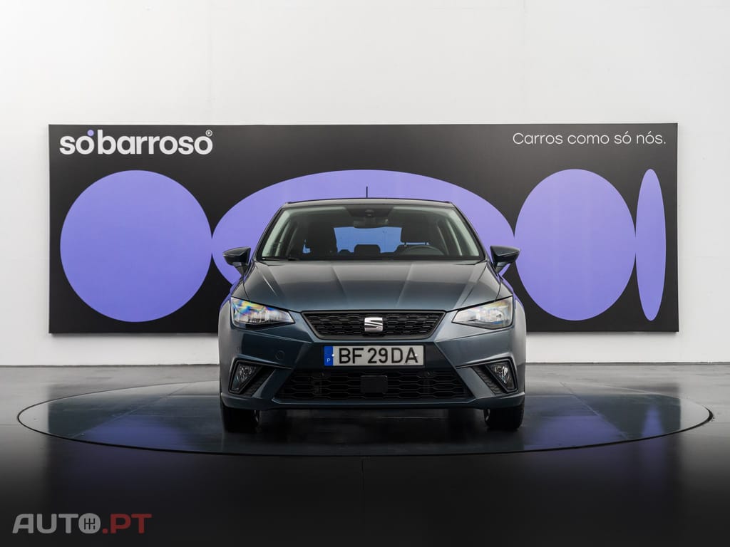 Seat Ibiza 1.0 TSI Style