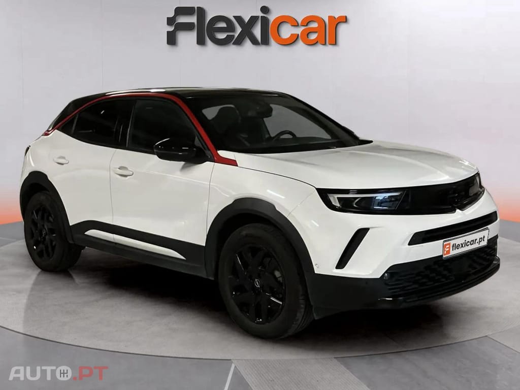 Opel Mokka-E 50 kWh GS