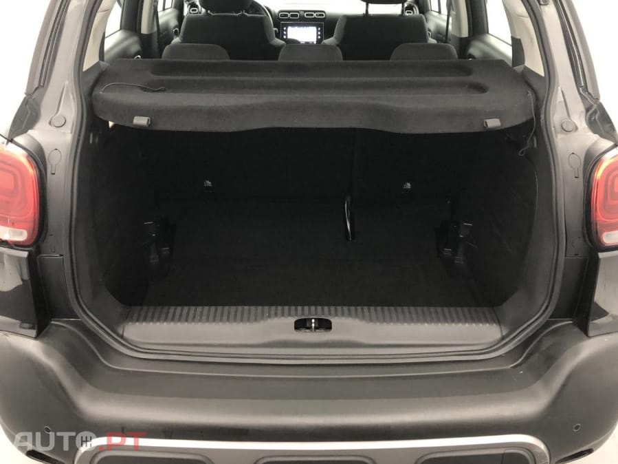 Citroen C3 Aircross 1.5 BlueHDi Feel Pack