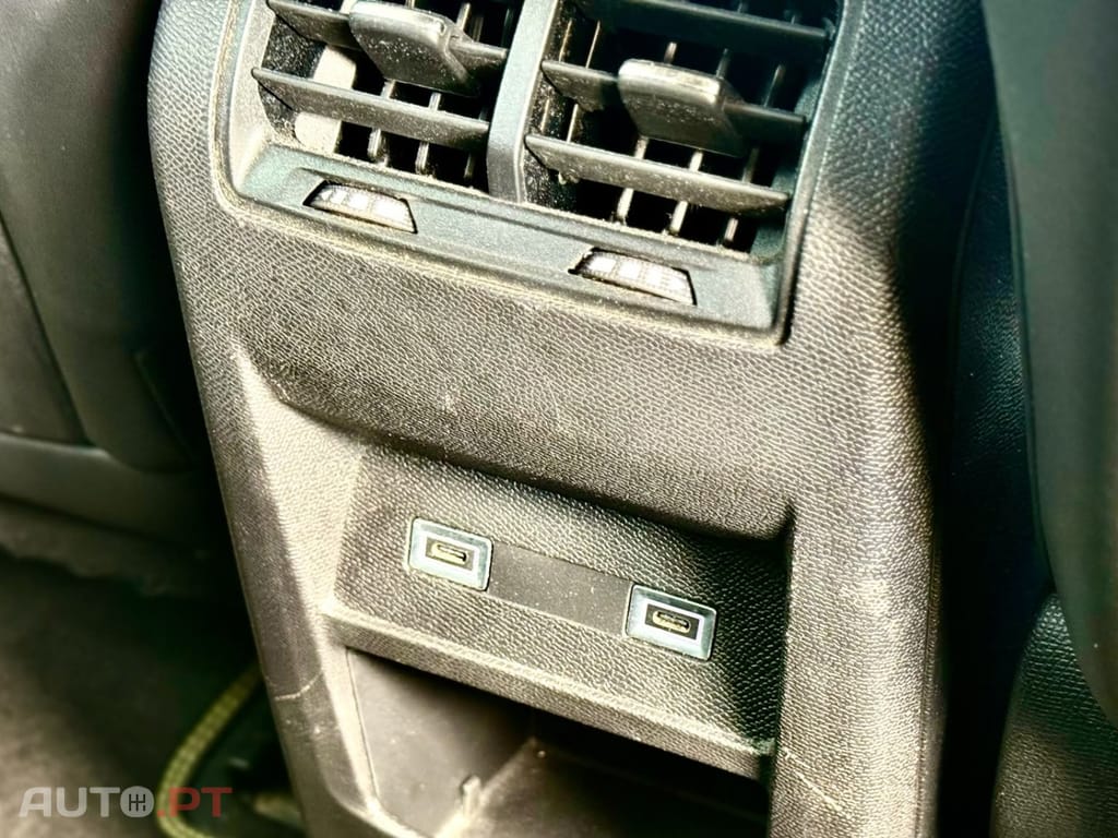 Peugeot 308 1.5 BlueHDi GT Pack EAT8