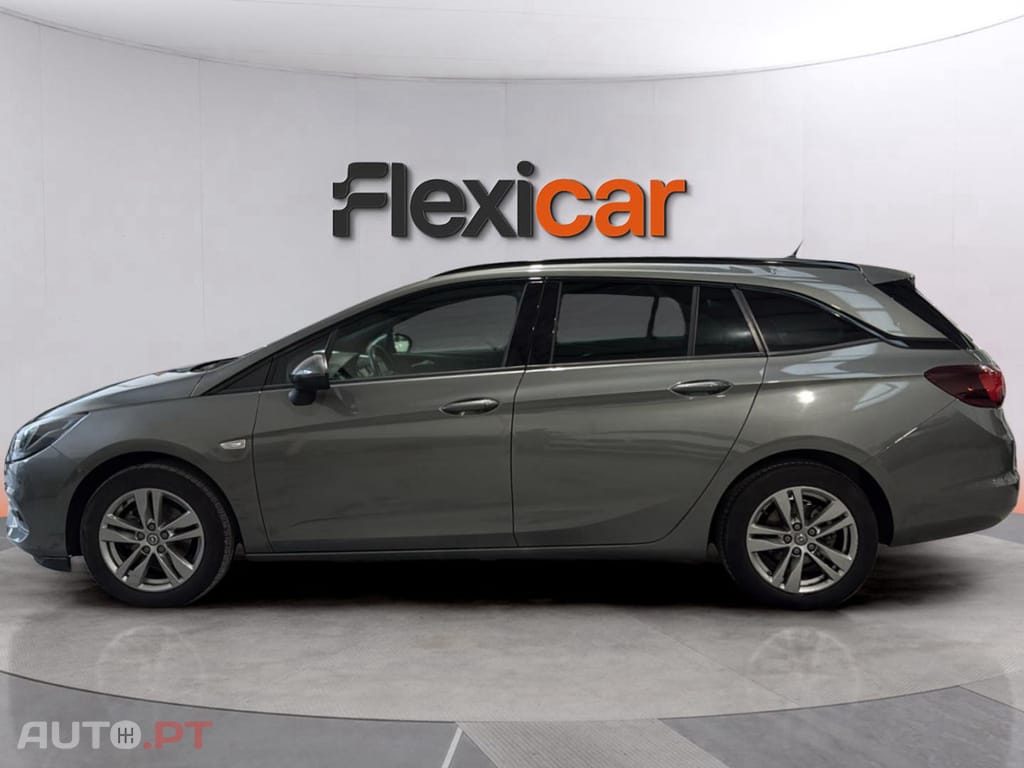 Opel Astra Sports Tourer Sports Tourer 1.2 T GS Line