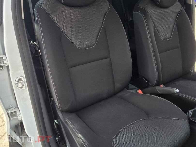 Renault Clio 1.5 dCi Zen
