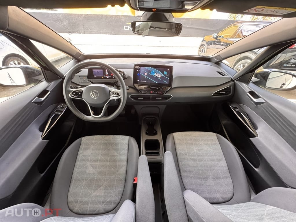 Volkswagen Id.3 Pro Performance