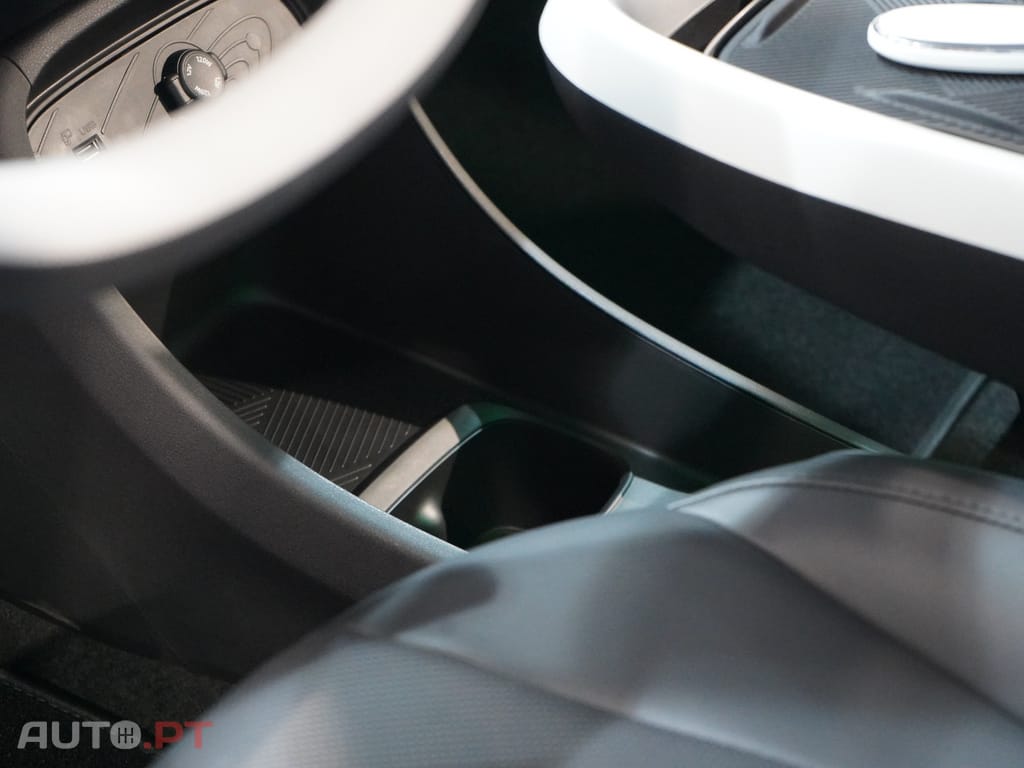Dongfeng Box 42 kWh Plus