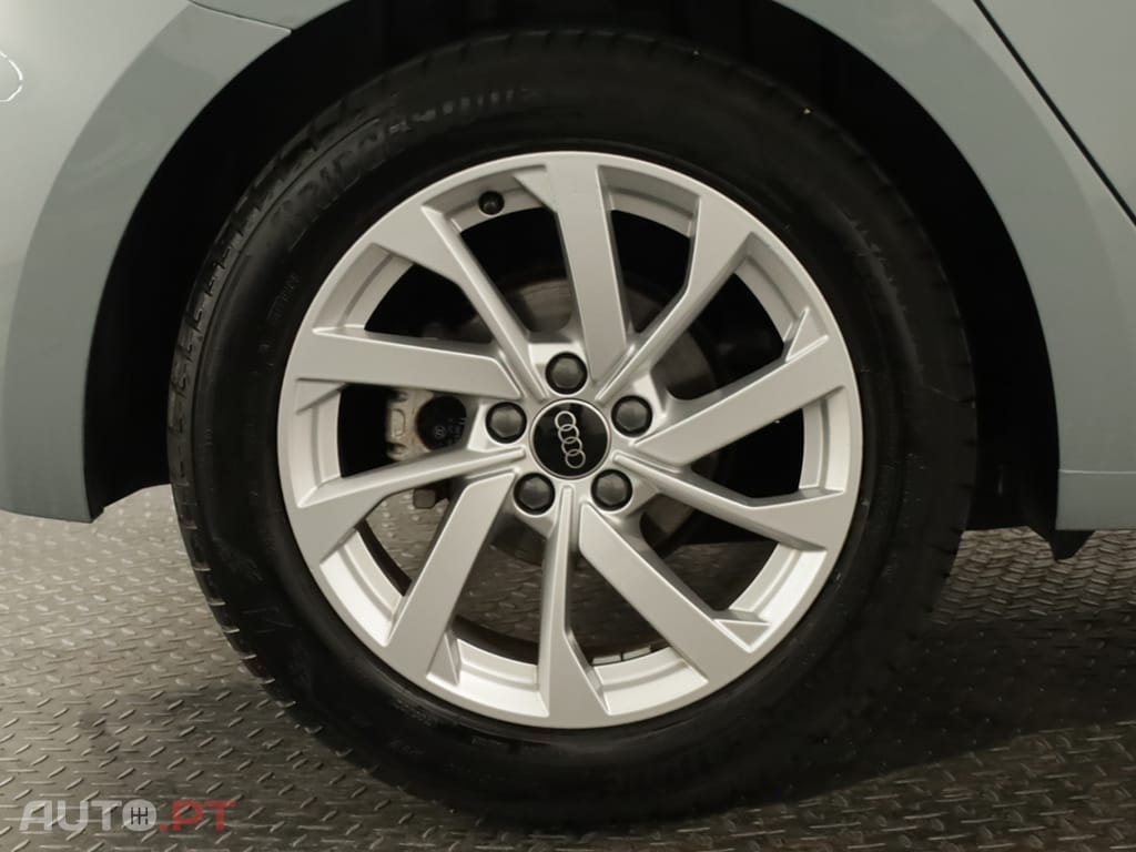 Audi A1 A1 SB 30 TFSI Advanced S tronic