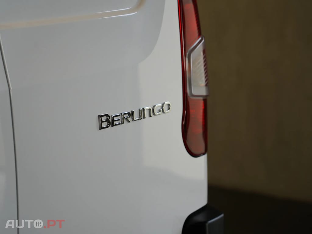 Citroen Berlingo 1.5 BlueHDi XL