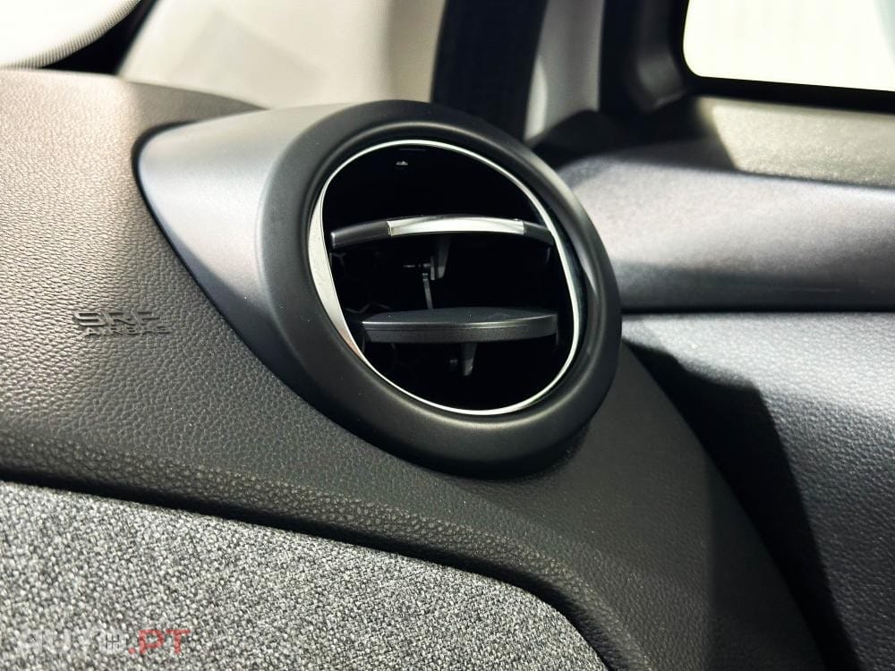 Renault Zoe (c/ Bateria) Intens 50