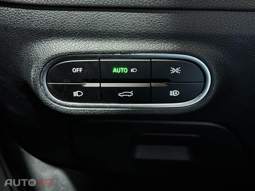 Smart #1 66 kWh Brabus AWD — fotografia 31