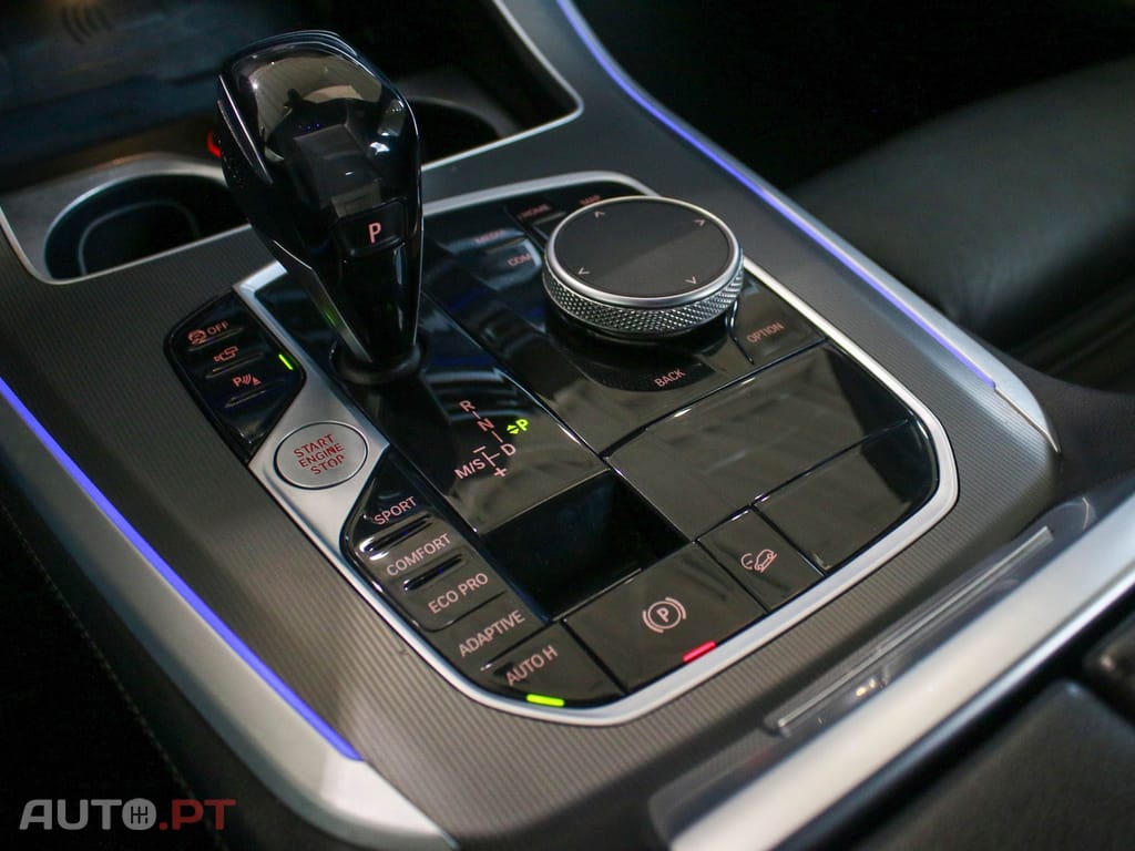 BMW X5 30 d xDrive