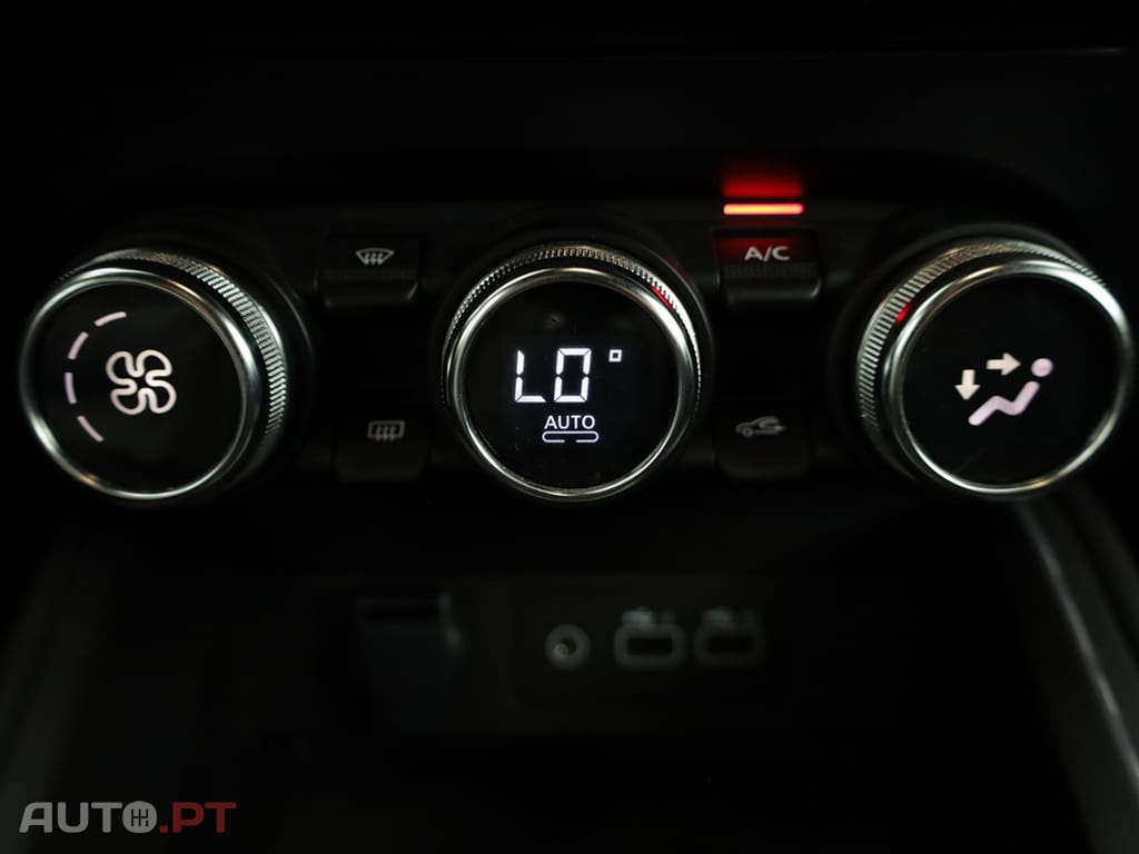 Renault Clio Clio 1.0 TCe Esprit Alpine