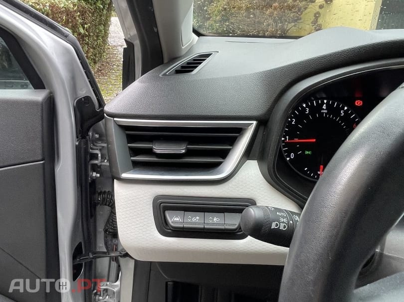 Renault Clio 1.0 TCe Limited