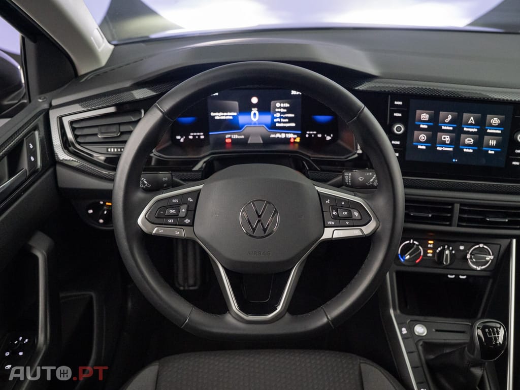 Volkswagen Taigo 1.0 TSI Urban