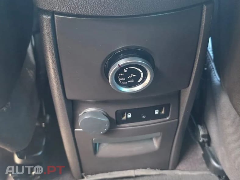 Renault Espace Energy dCi 160 EDC Intens