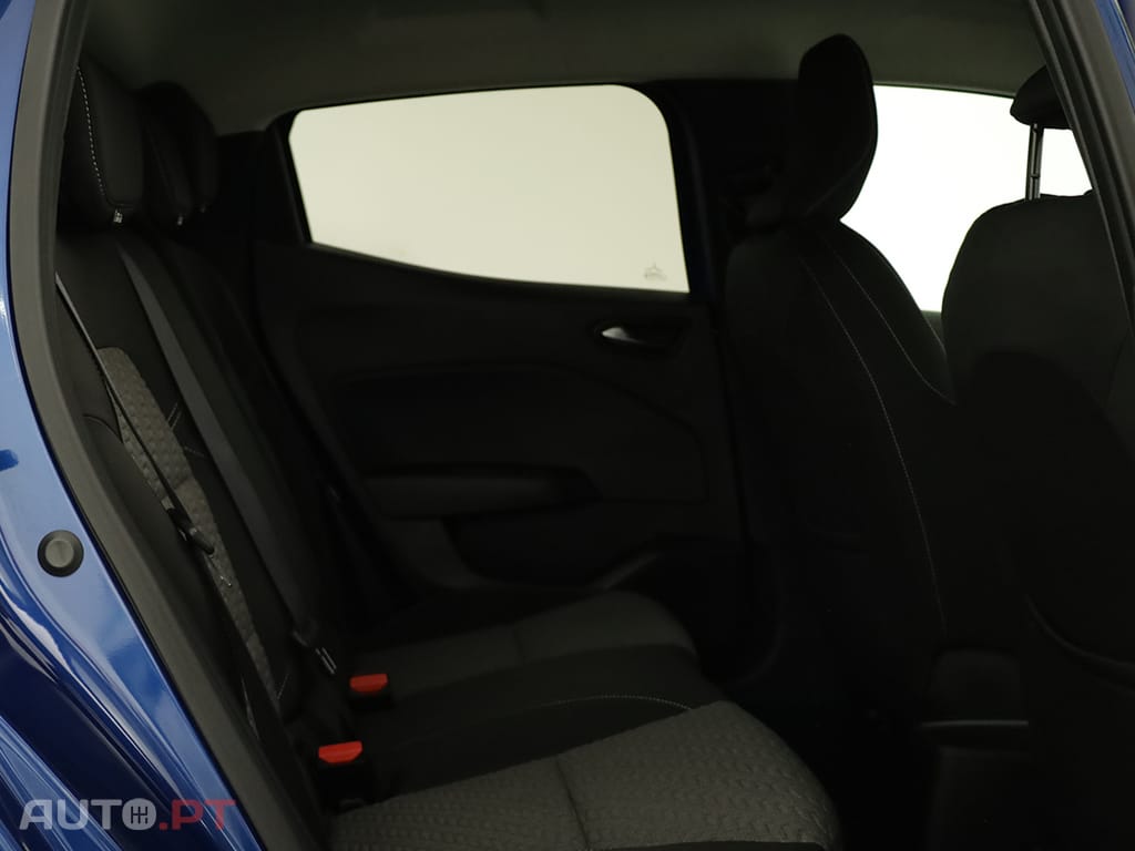 Renault Clio Clio 1.0 TCe Evolution