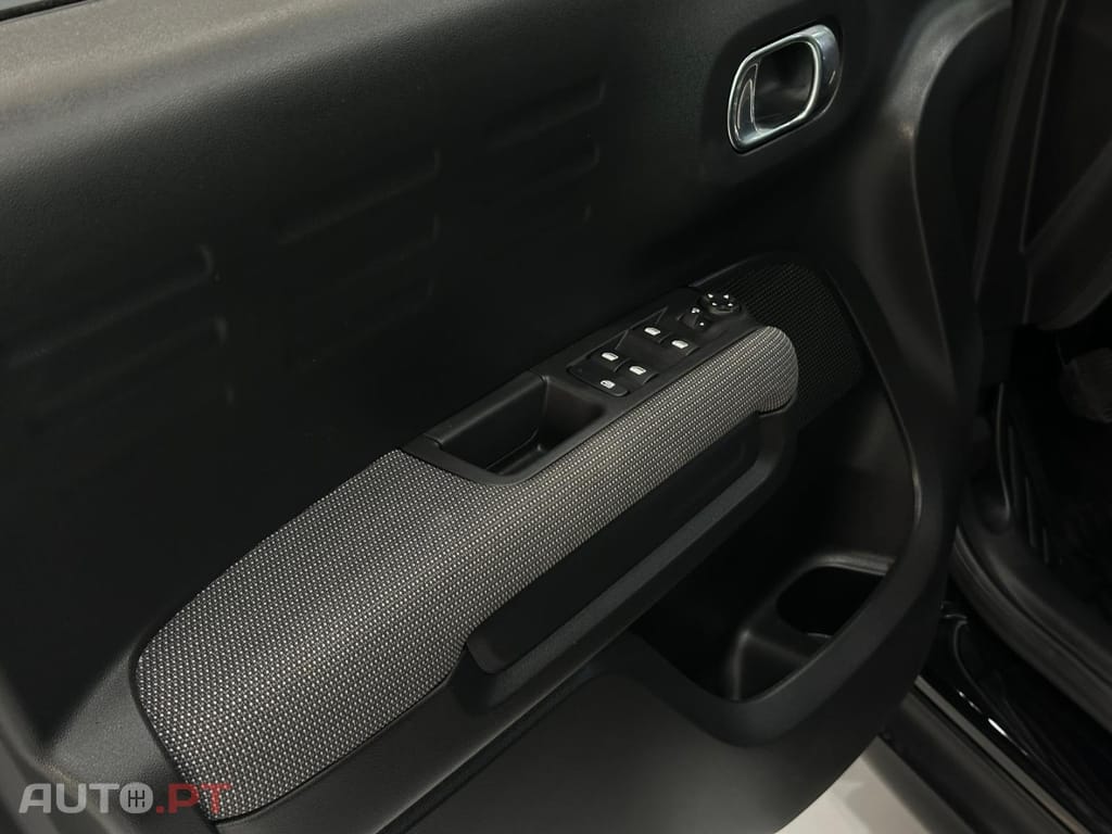 Citroen C3 Aircross 1.2 PureTech Shine Pack