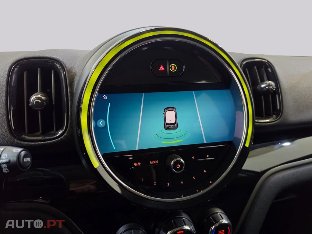 MINI Countryman SE 1.5 Plug-In Hybrid All I.V.A DEDUTIVEL