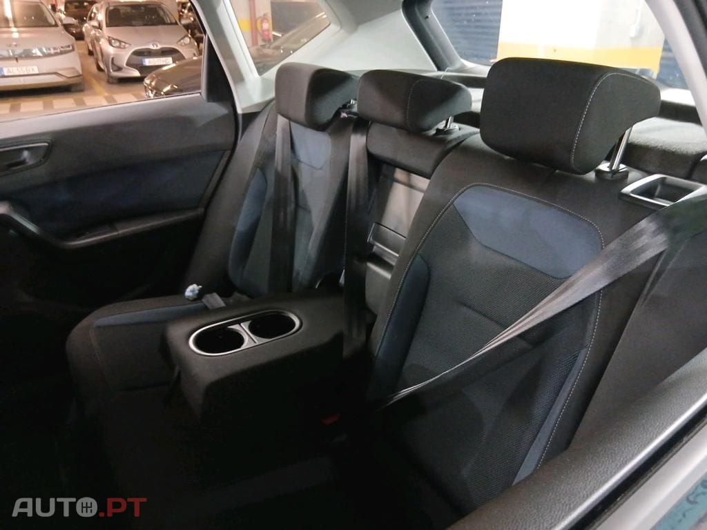 Seat Ateca 1.6 TDI Style