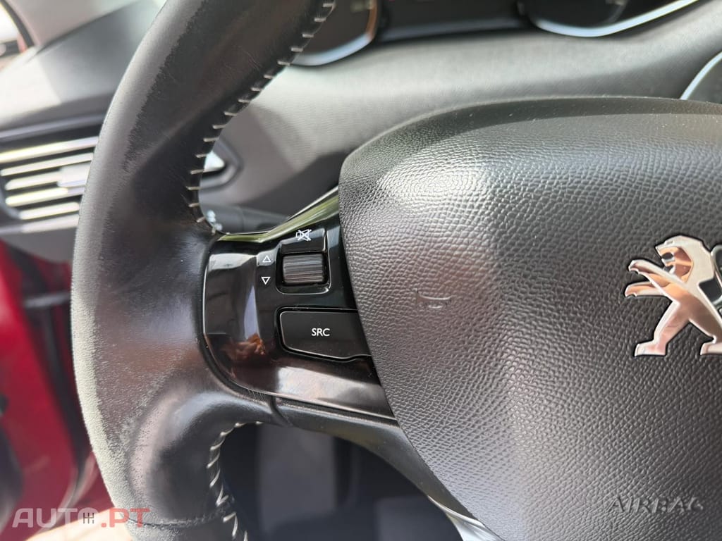 Peugeot 308 SW 1.2 e-THP Allure
