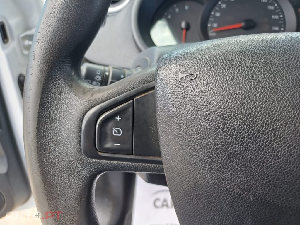 Renault Kangoo 1.5 dCi Business S/S 3L